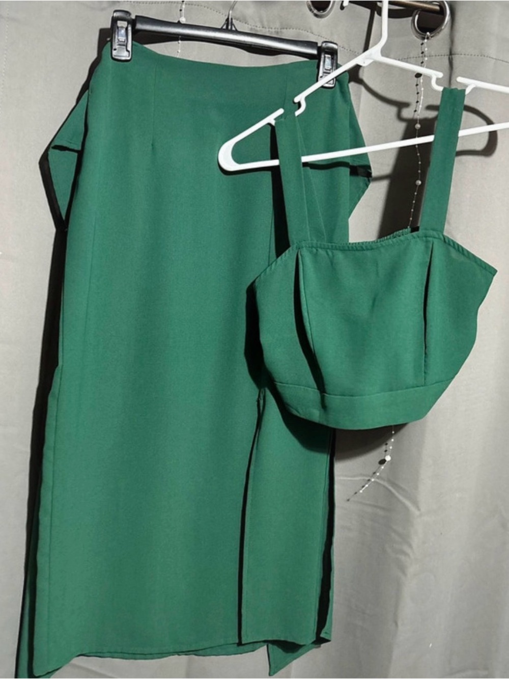 2 piece set